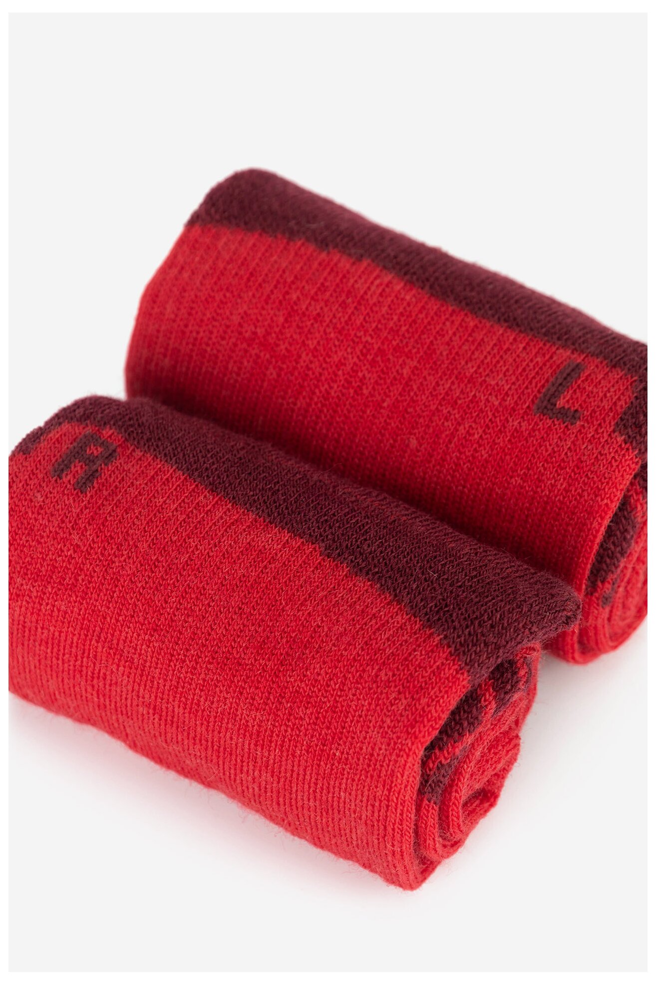 Soseste Reebok R0401-SS24 (1- PACK) ROŞU