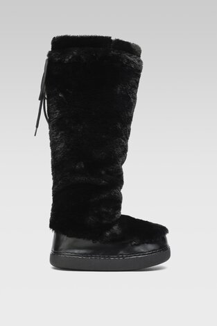 Чобіт Jenny Fairy WS19002-04A ЧОРНИЙ