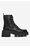 Csizma DeeZee 67091-3 FEKETE
