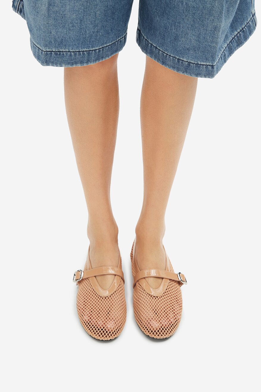 
                Badura - Baleriny - 5903698622804