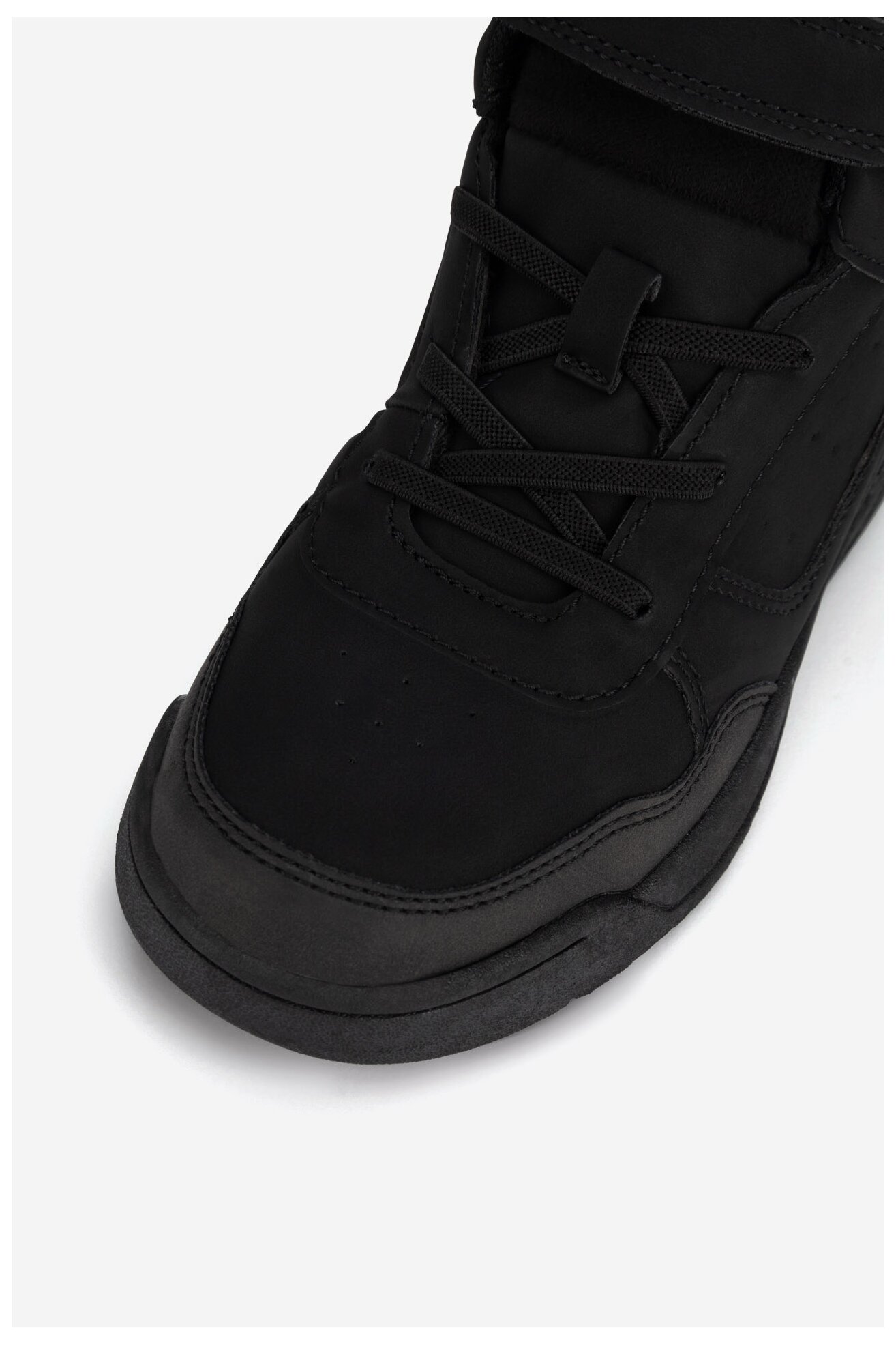 Obuwie sportowe Kappa AW24-3C042 Czarny