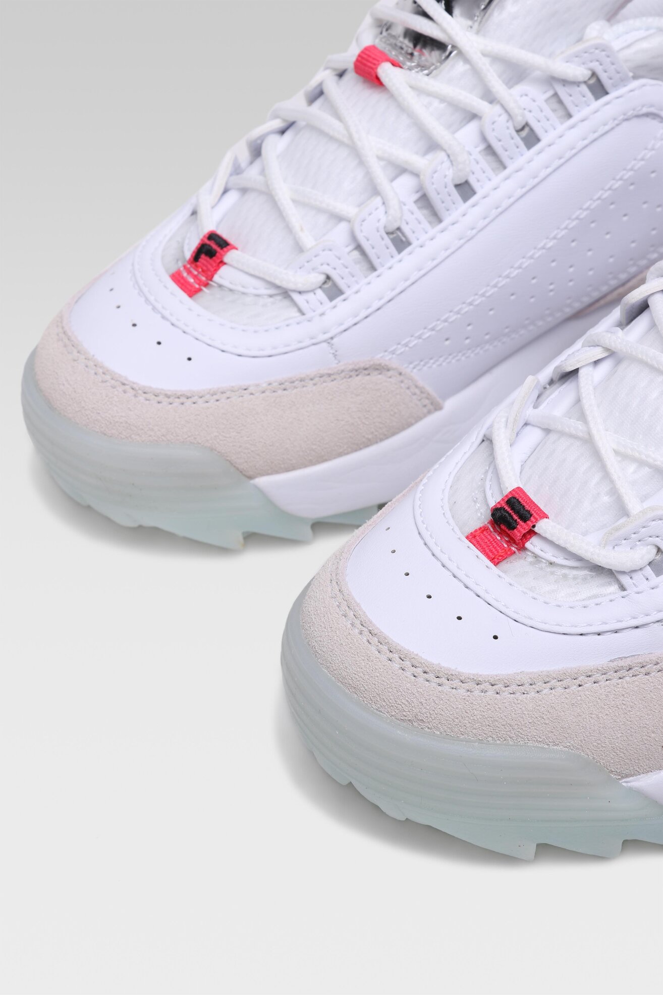 Sneakers Fila DISRUPTOR M wmn FFW0177 13070 MIX