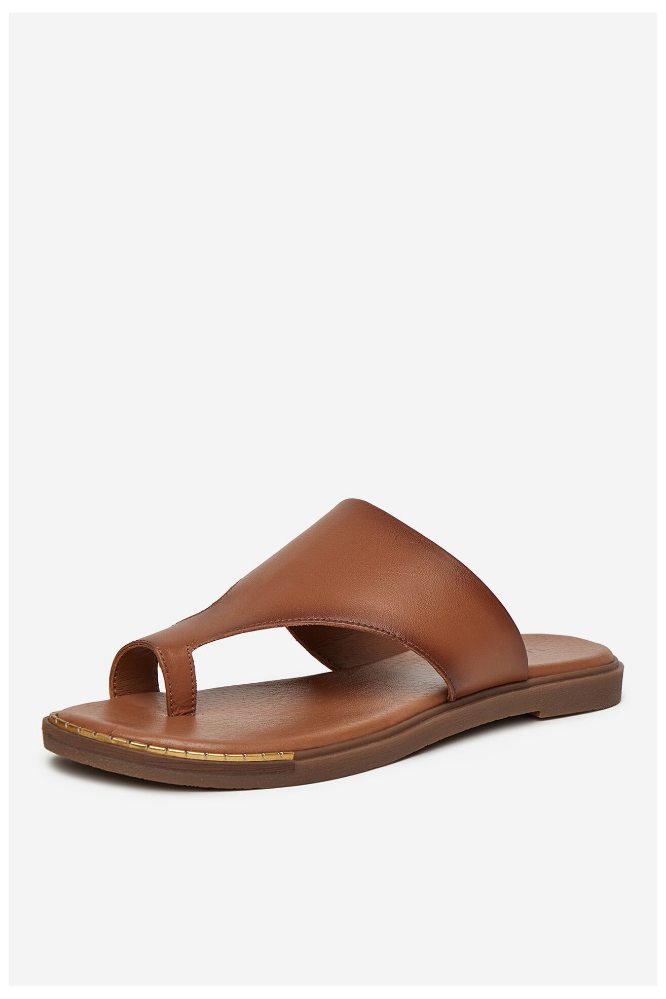 Șlapi Lasocki LALITA WI23-LALITA-10 CREM