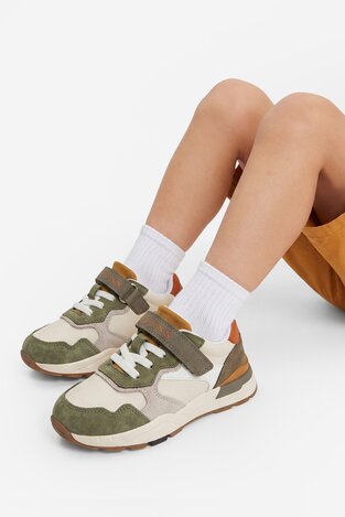 Patike GUESS CEO-AVO-G1-SS2026 MIKS