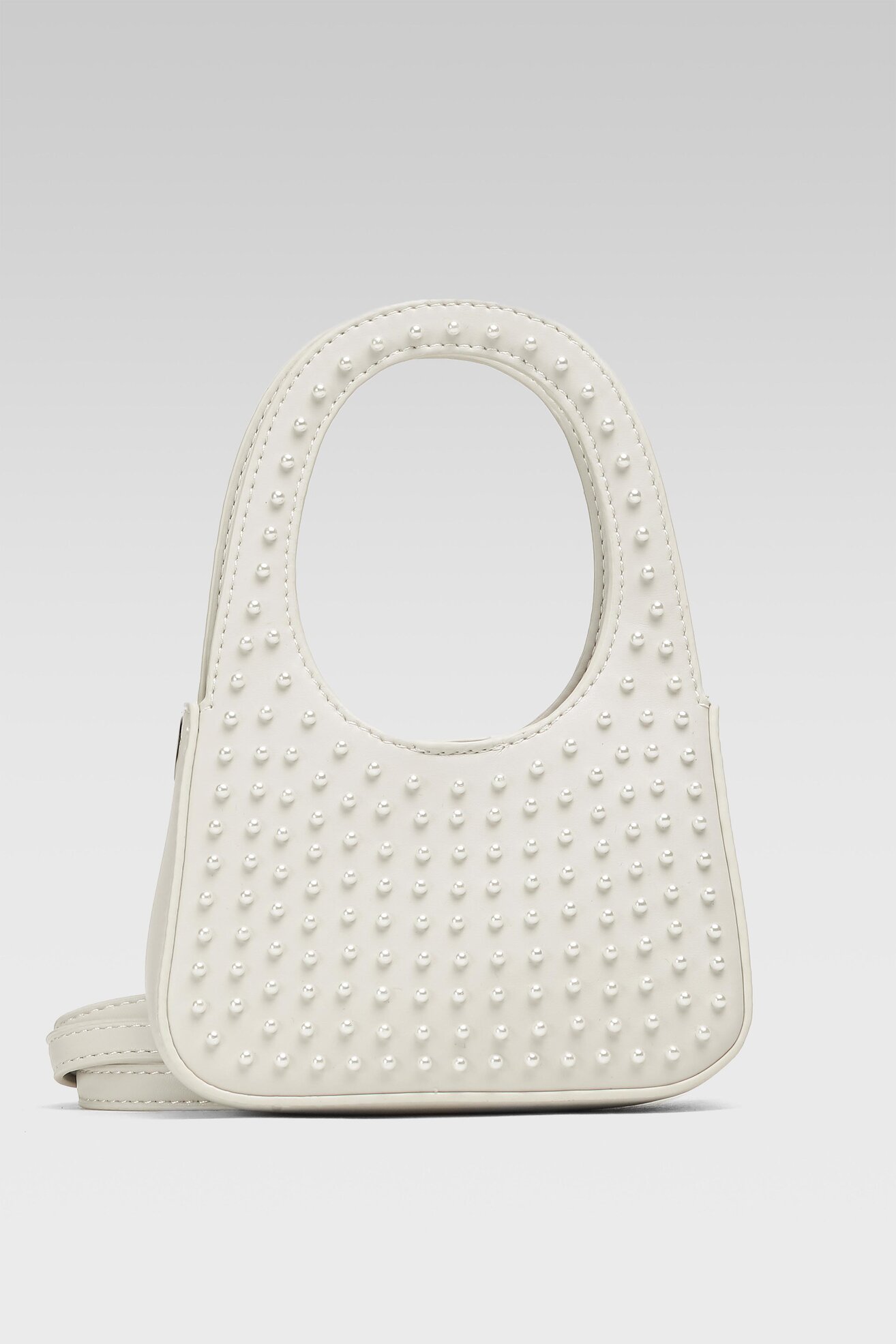 Torebka Nelli Blu MEI-C-029-02 Biały