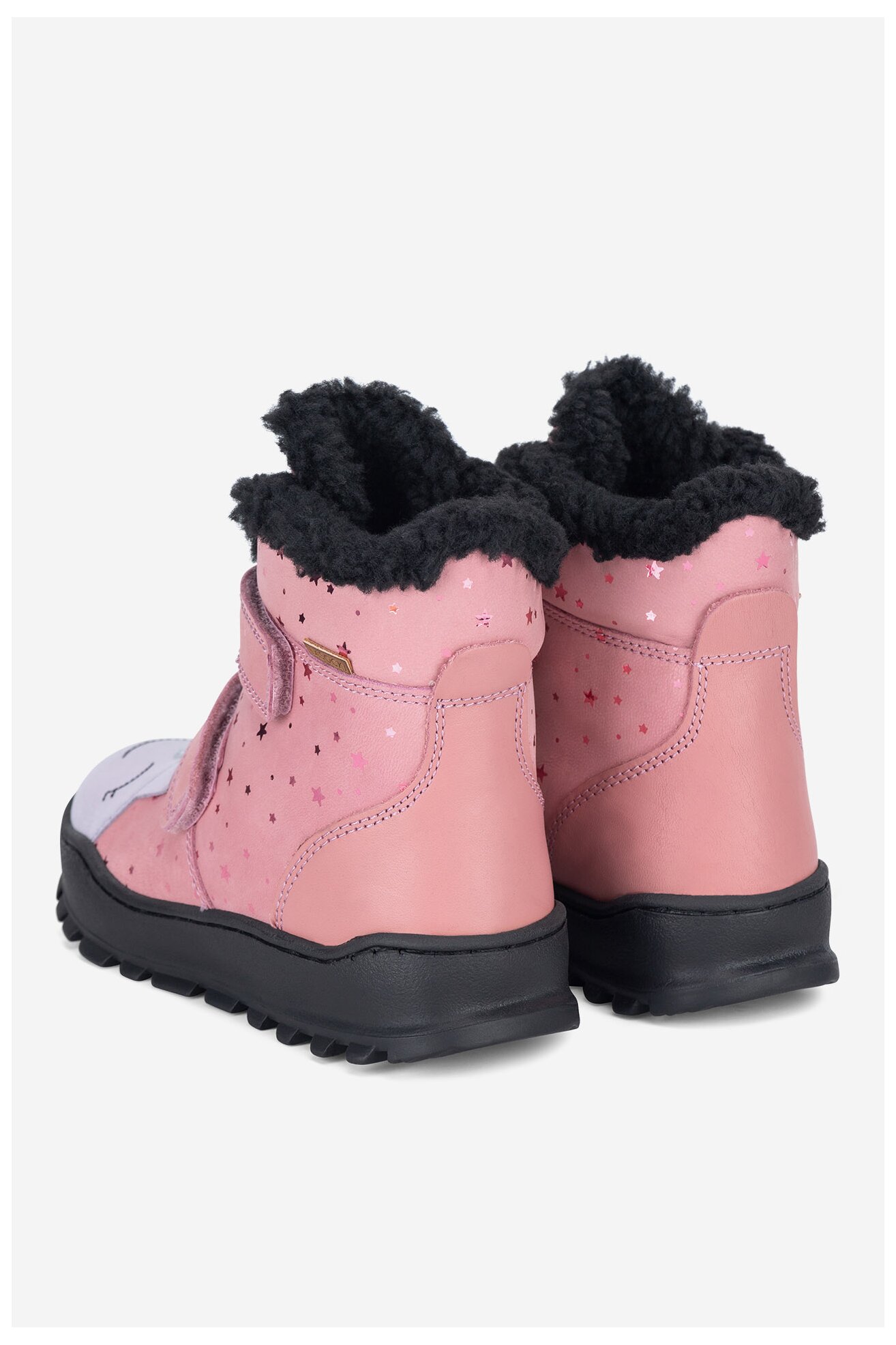 Черевики Lasocki Kids CEO-CI12-TYSON-03(III)DZ СВІТЛО-РОЖЕВИЙ