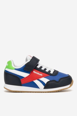 Кросівки спортивні Reebok V9-25195-02(III)CH МІКС