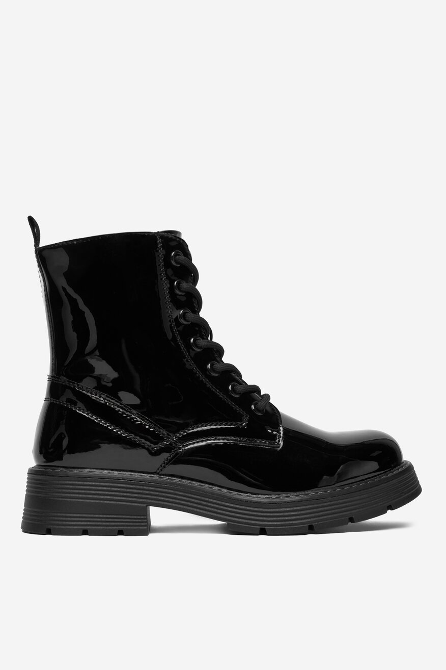 
                Csizma Jenny FEKETE - 5906751387115