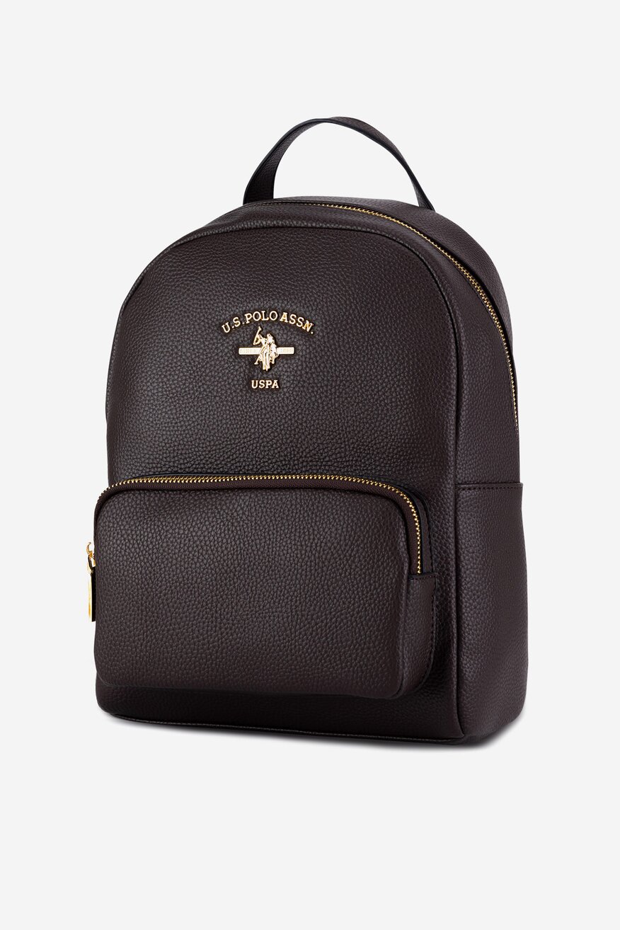 
                U.S. POLO ASSN. - Średni plecak miejski - 5905588980261