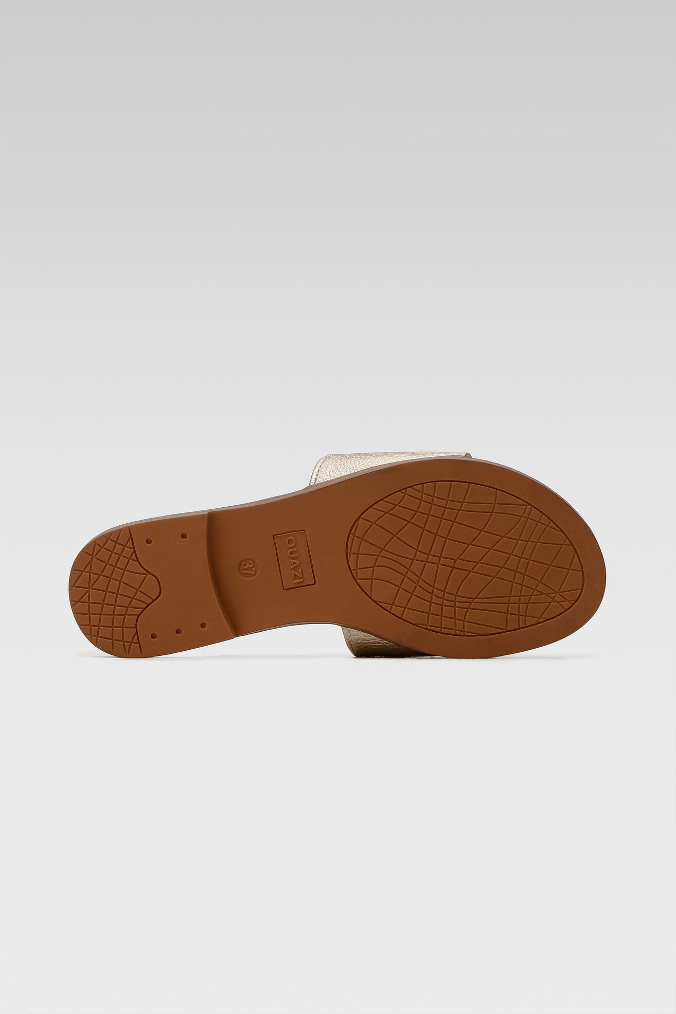 Джапанки Quazi WS5296-17 ЗЛАТИСТ