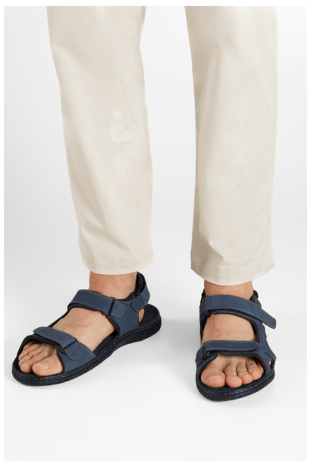 Sandale Lasocki KODIAQ-01 MI18 BLEUMARIN