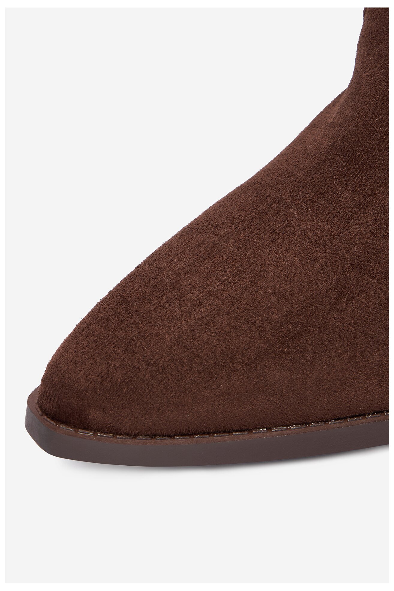 Ботуши DeeZee CEO-R25AW09079 КАФЯВ