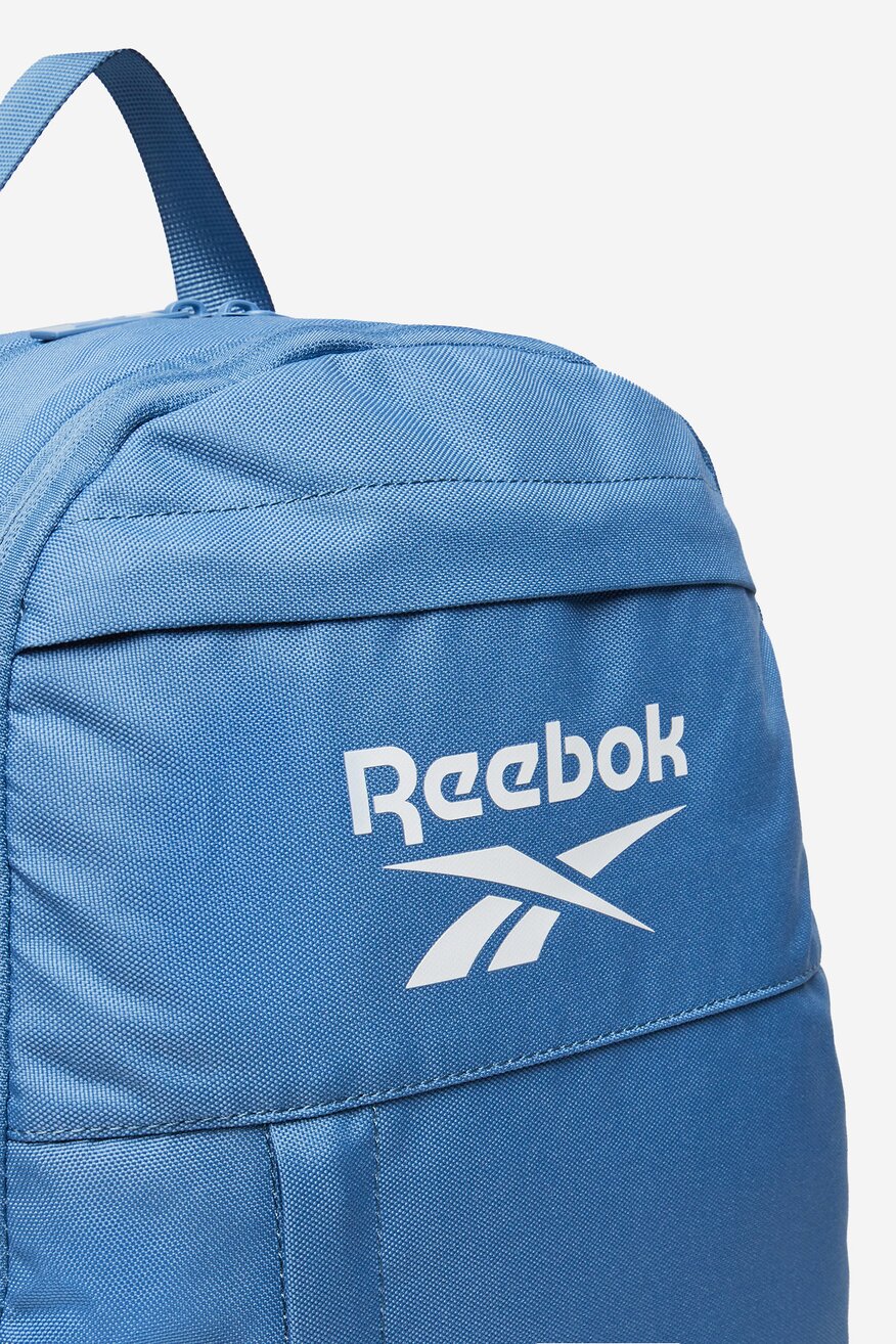 Reebok - Duży plecak sportowy - 5906751225011