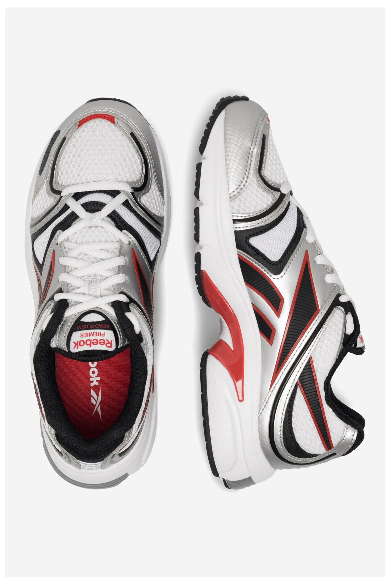 Obuwie sportowe Reebok 100070277-W MIX