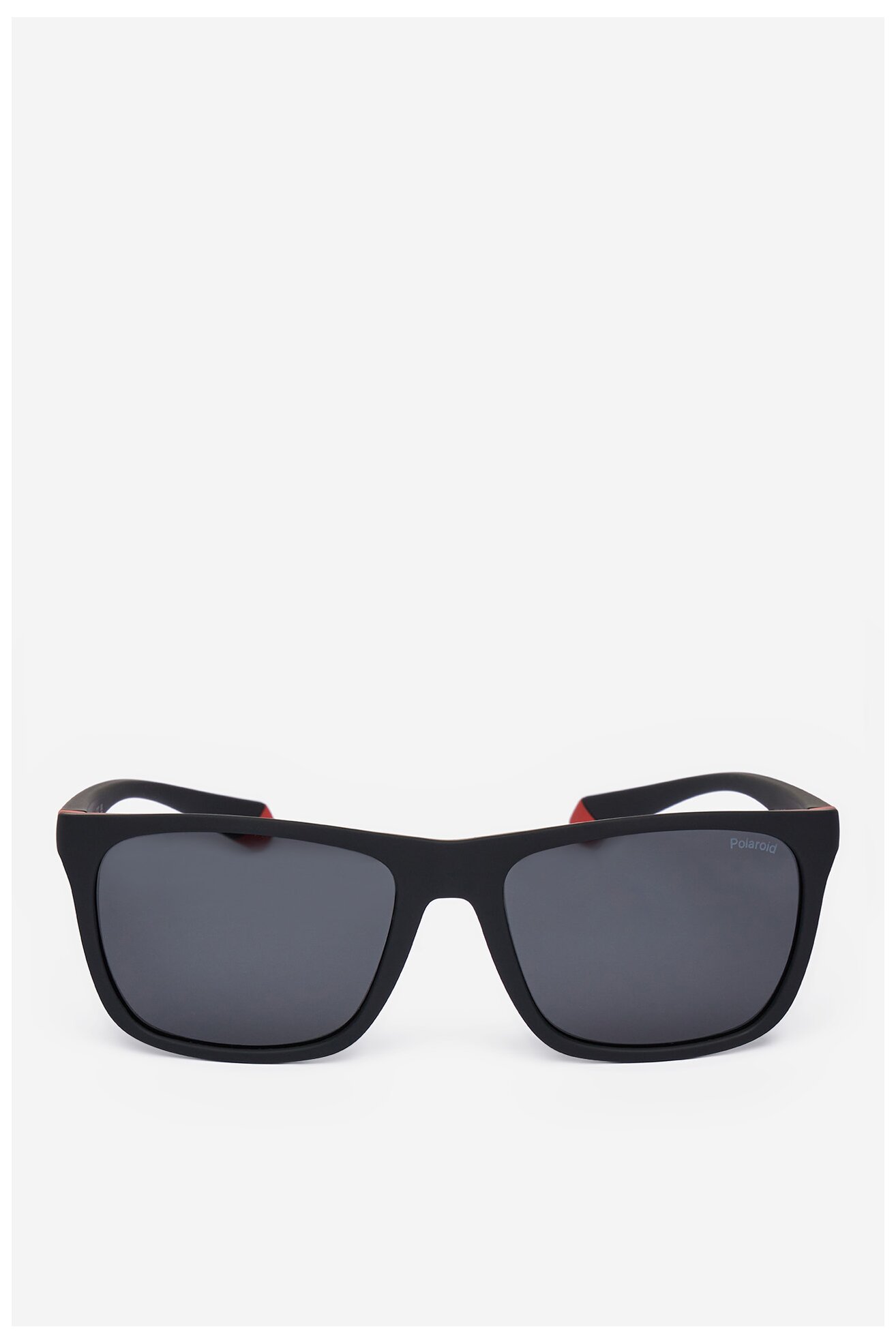 Ochelari de soare unisex Polaroid PLD 2141/S NEGRU