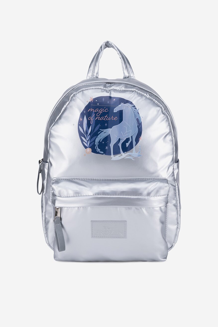Hátizsák Frozen EZÜST - 5905588991335