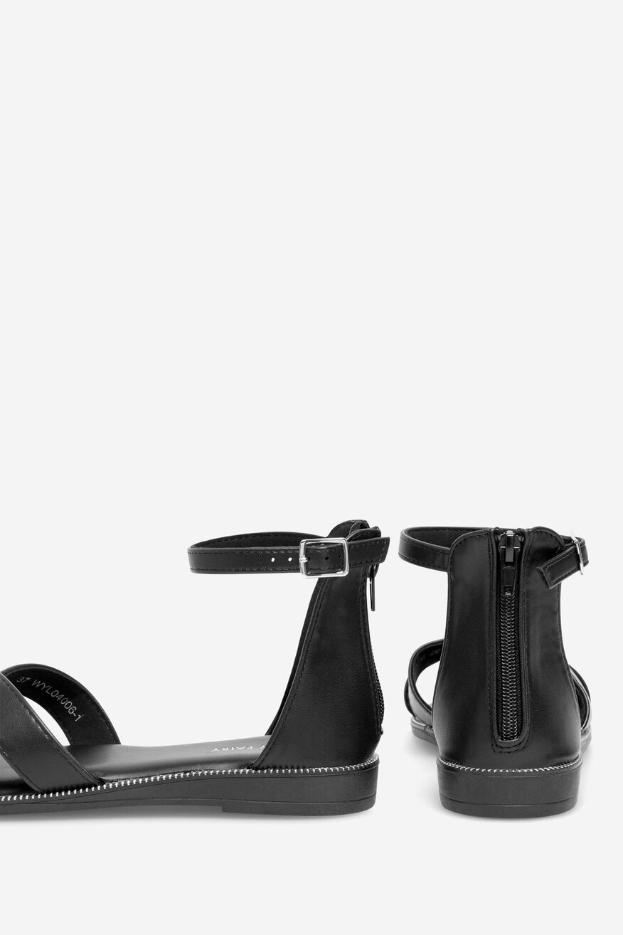 
                Сандали Jenny Fairy ЧЕРЕН - 5905588526841