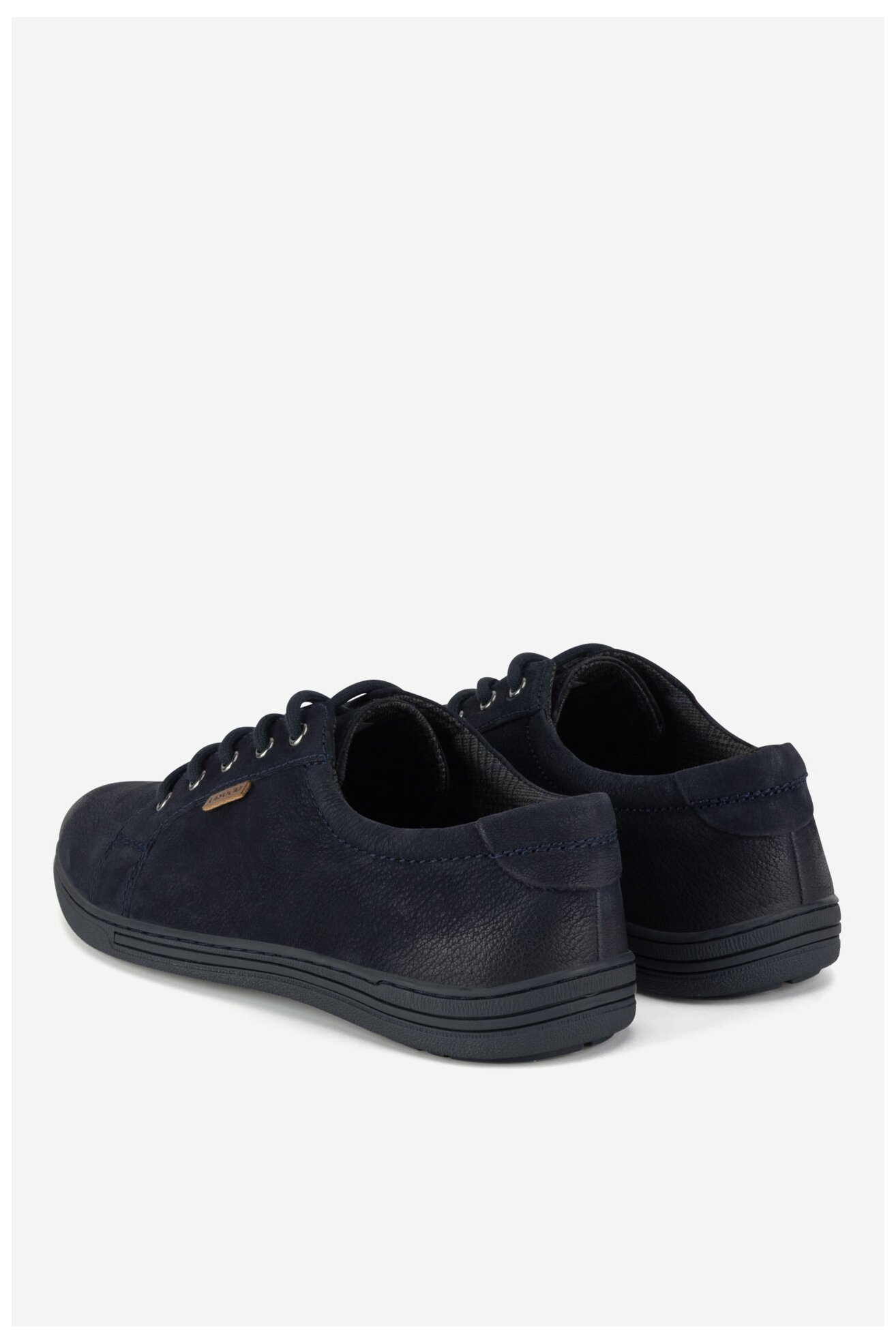 Cipele Lasocki VICTOR4-77 MI08 KOBALT PLAVA