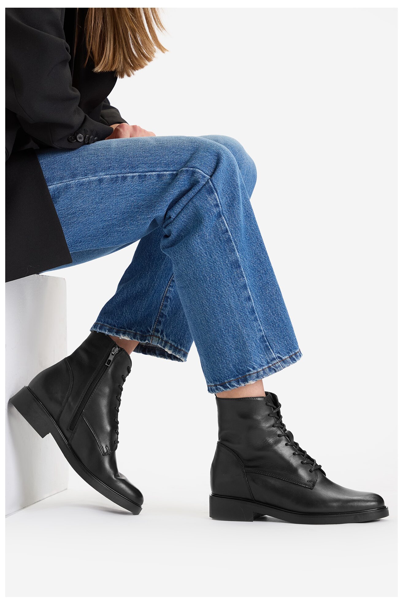 Боти Gino Rossi C-ANITA-25205PE ЧЕРЕН