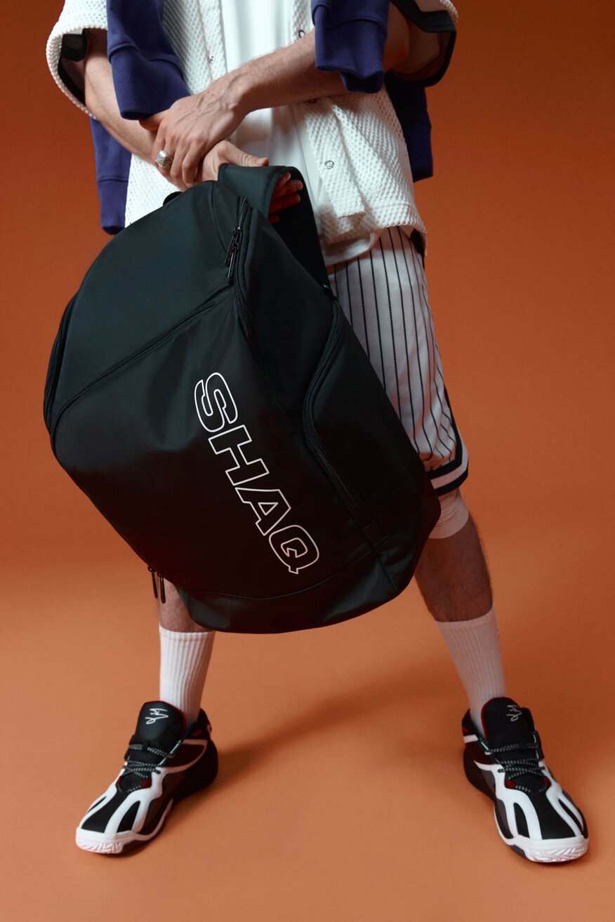 SHAQ - SPIN MOVE - 5905588786054