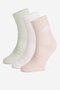Шкарпетка adidas IZ0161 3-PACK МІКС