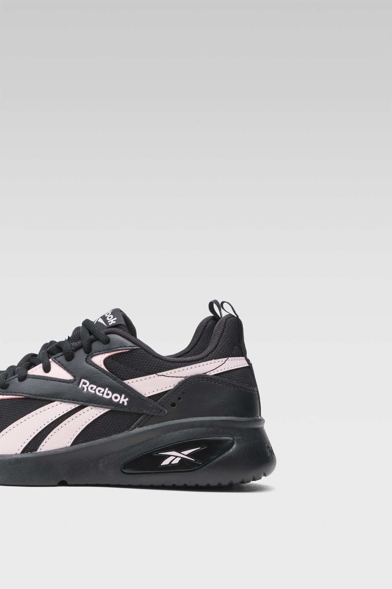 Obuwie sportowe Reebok RIDER V GW7806 Czarny