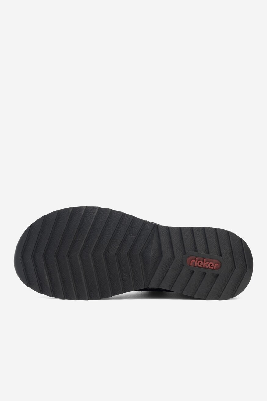 Rieker - Botki - 2230068913082