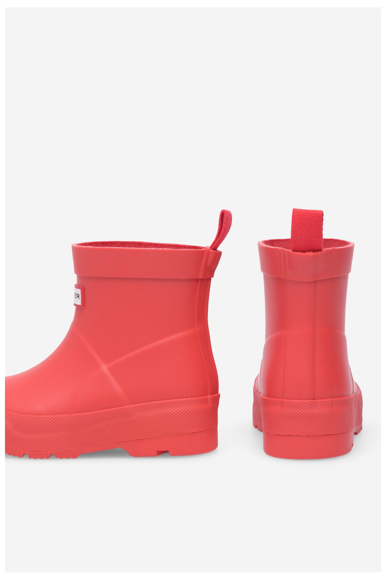 Гумени ботуши HUNTER HFC-04 ЧЕРВЕН