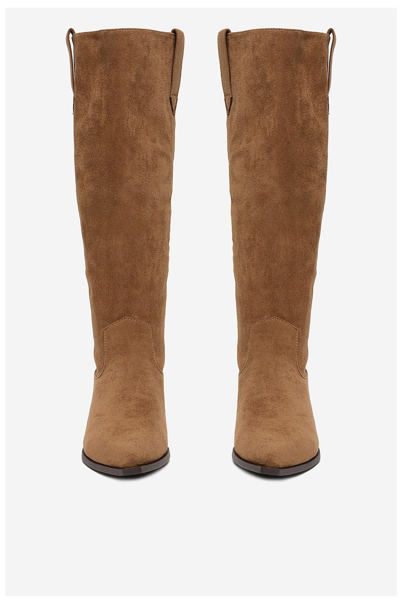 Cizme Jenny CEO-HY69720-13 BEJ