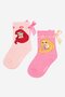Чорапи PRINCESS CEO-ACCCS-SS26-304DPRN(2-PACK) МИКС