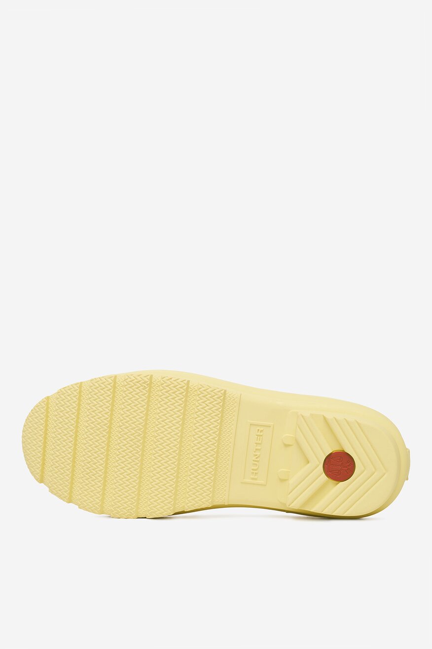 HUNTER - Klapki - 5907964025122