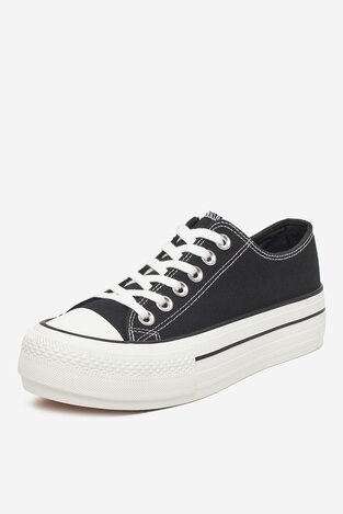 Півкеди DeeZee SH-066 ЧОРНИЙ