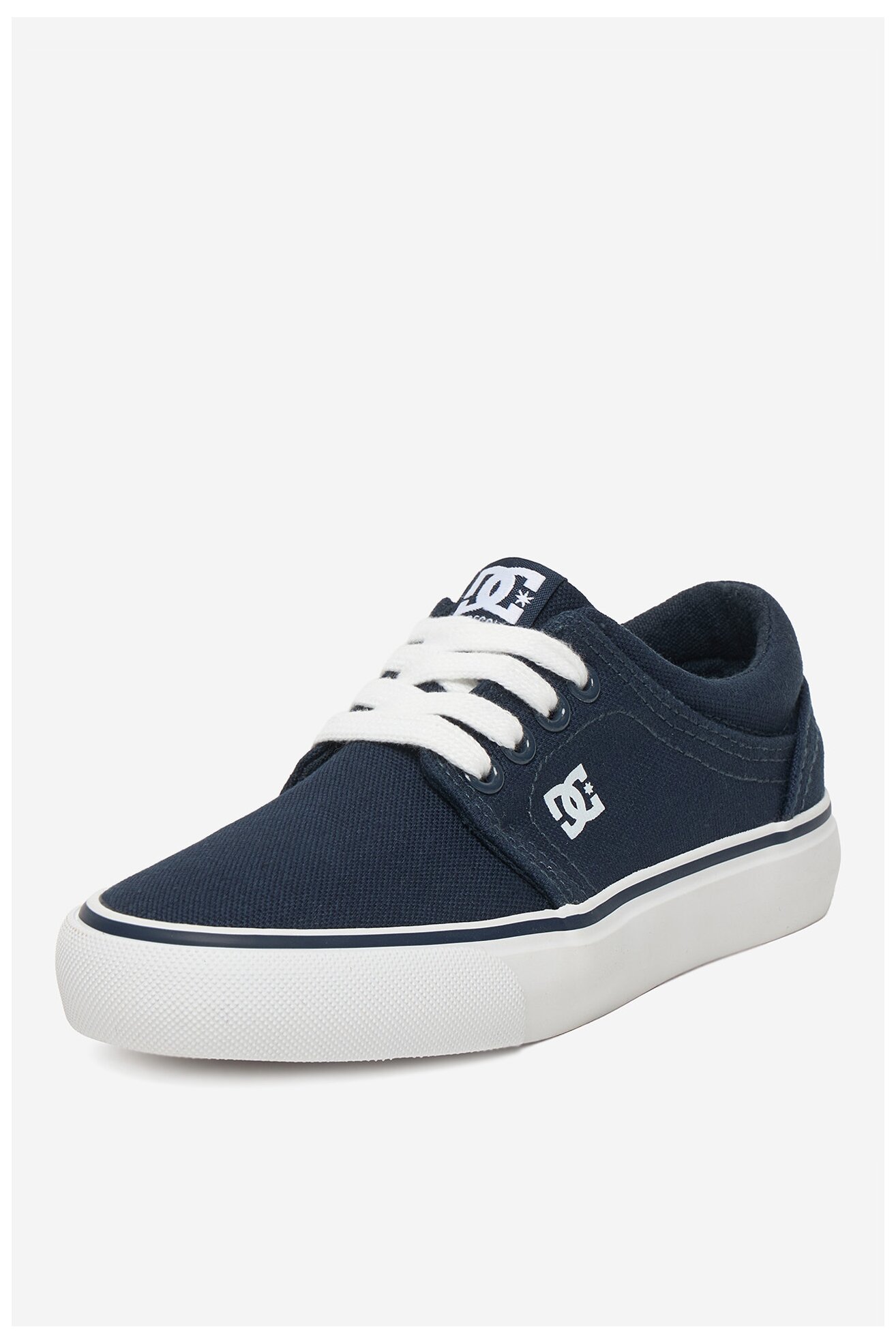 Кецове DC Shoes CEOWB-LEA-ZL-DC001-CH КОБАЛТОВО СИНЬО