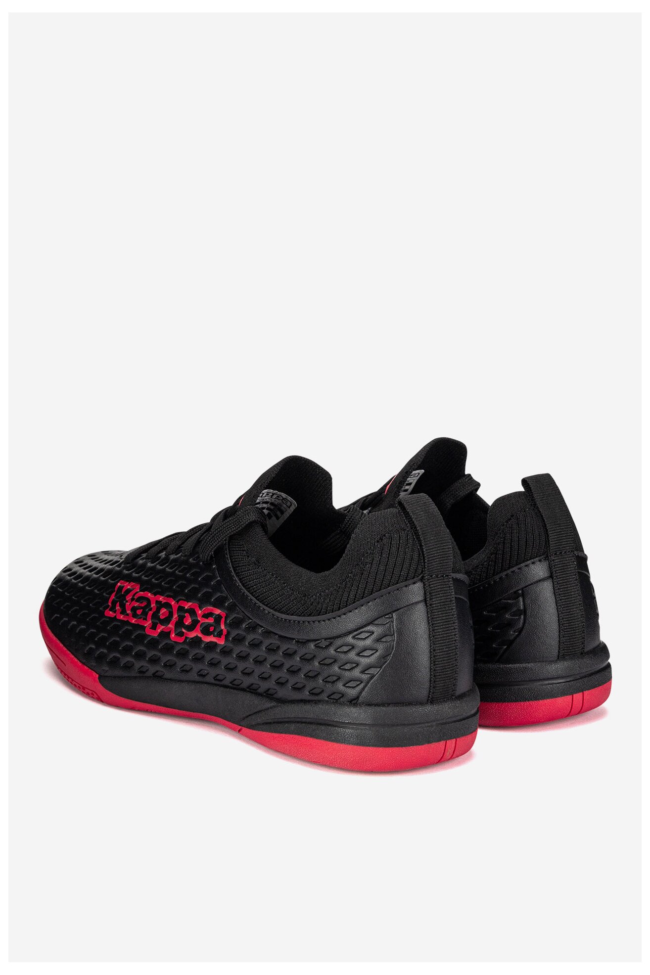 Obuwie sportowe Kappa AW24-3C004B-J Czarny