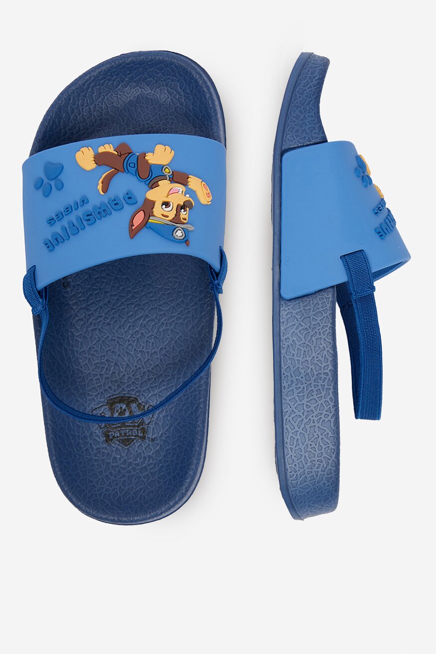 
                Папуче за базен Paw Patrol KOBALT PLAVA - 5904862998428