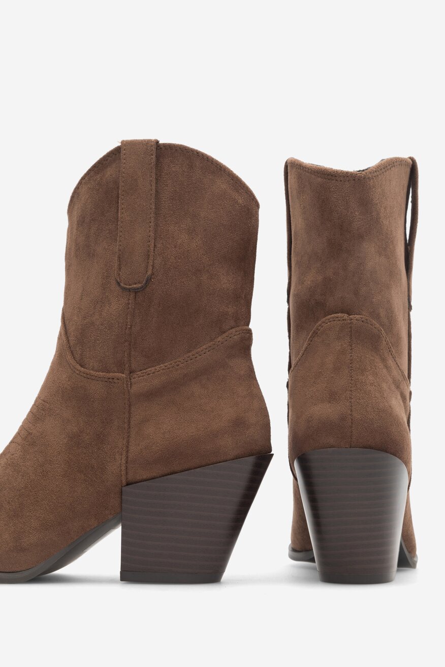 Jenny Fairy - Kowbojki - 5905588025405