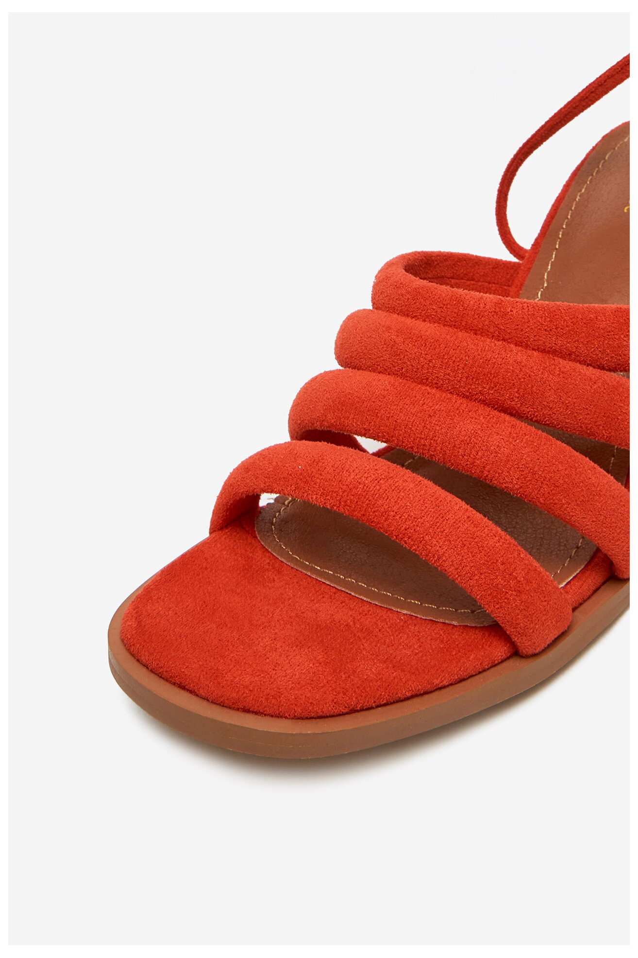 Сандали DeeZee XFV28178-D1 ЧЕРВЕН