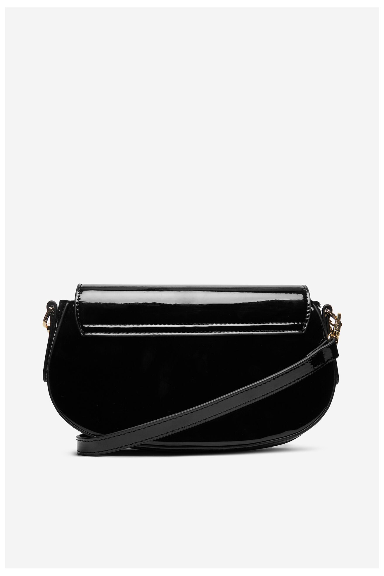 Дамска чанта EVA MINGE EO-ALMA-KY158-1 ЧЕРЕН