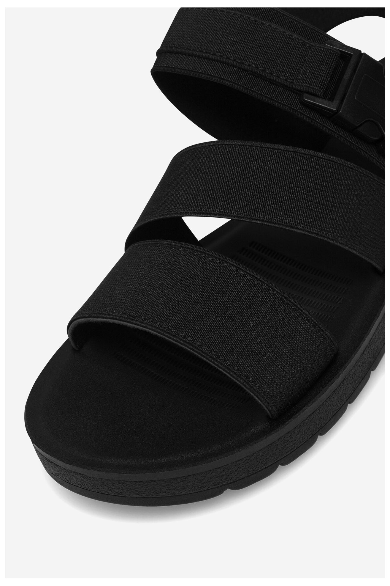 Сандали Jenny Fairy WYL0510-06 ЧЕРЕН