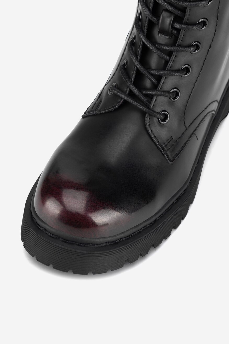 
                Bocanci Jenny Fairy GRENA - 5905588912903