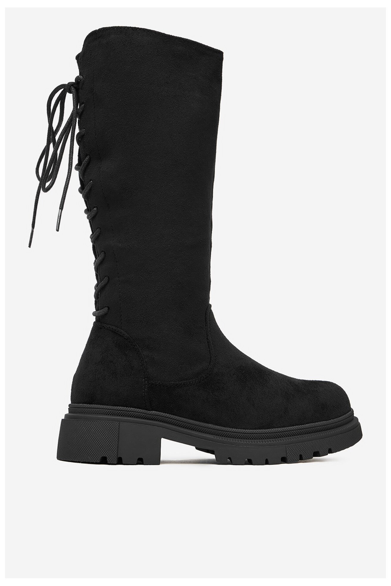 Kozaki DeeZee CEO-CS5819-24 Czarny