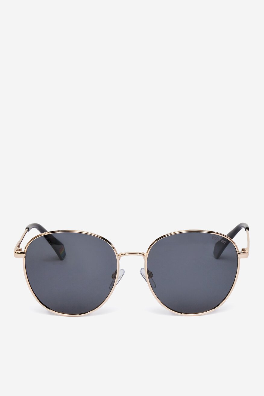 
                        Okulary unisex Polaroid C PLD 6215/S/XN Złoty - 5906751909461