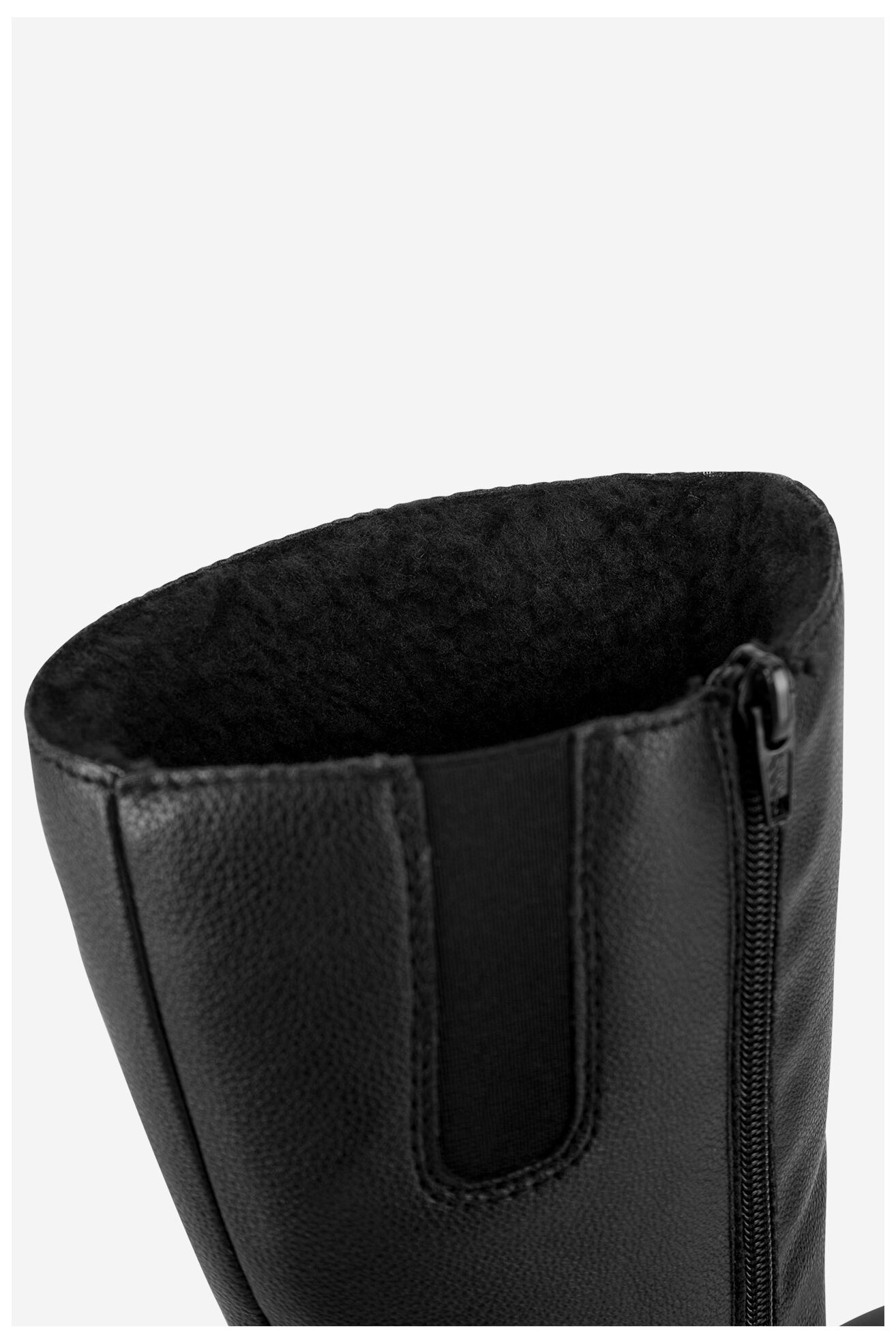 Ботуши Rieker Y3462-00 ЧЕРЕН