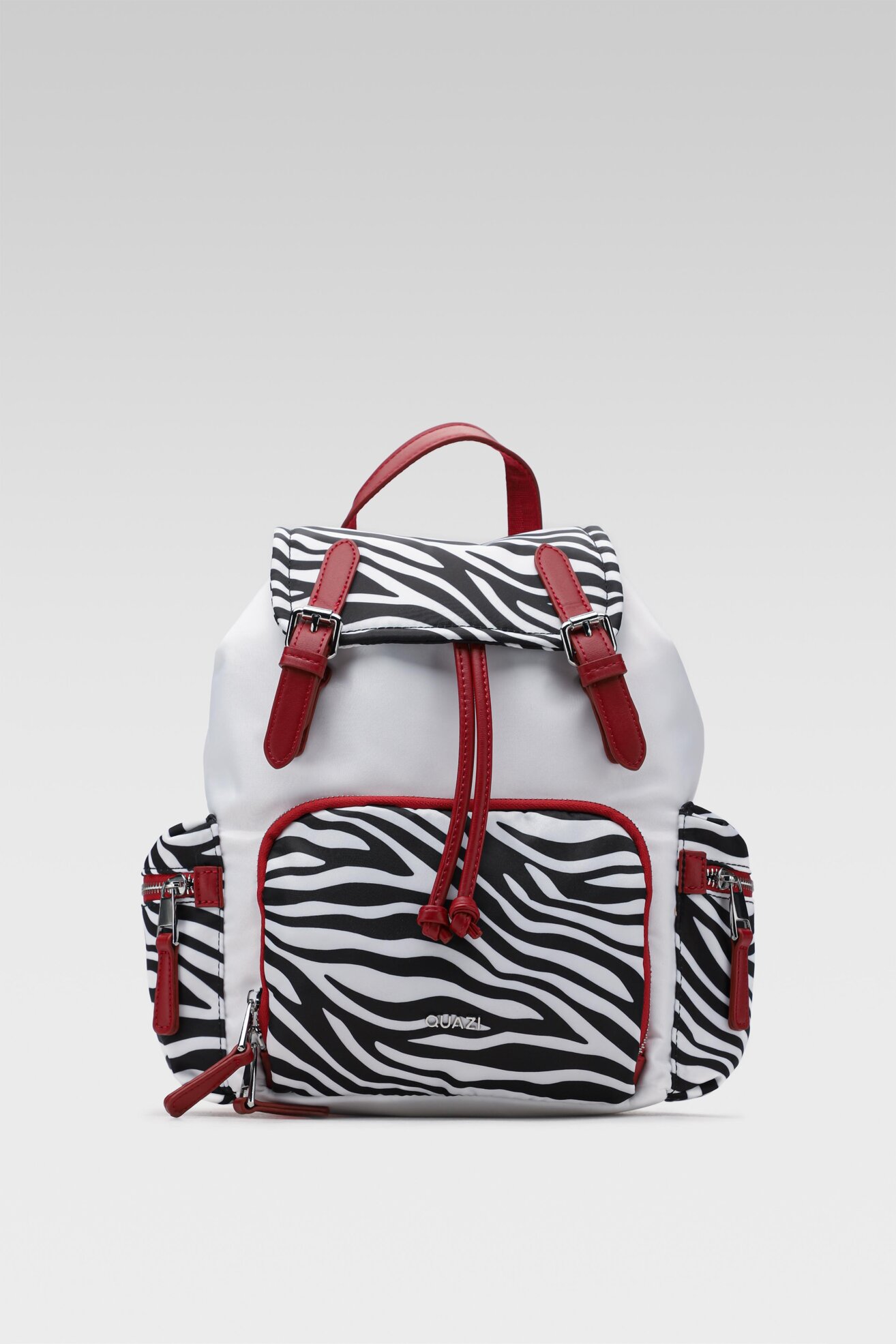 Plecak Quazi RX3338 Biały