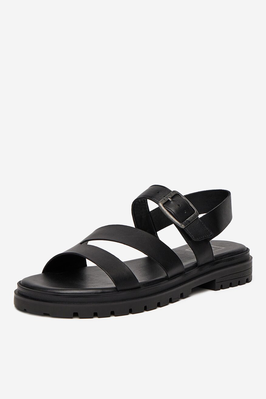 Sandale G-STAR RAW NEGRU - 5906751016428