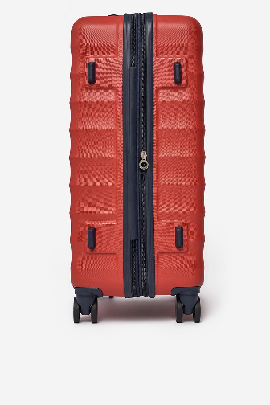 NAUTICA - Walizka - 5906751612699