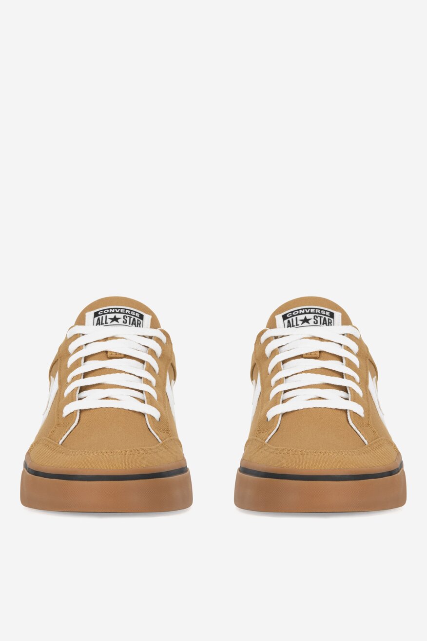 
                Півкеди Converse БЕЖЕВИЙ - 5905588499817