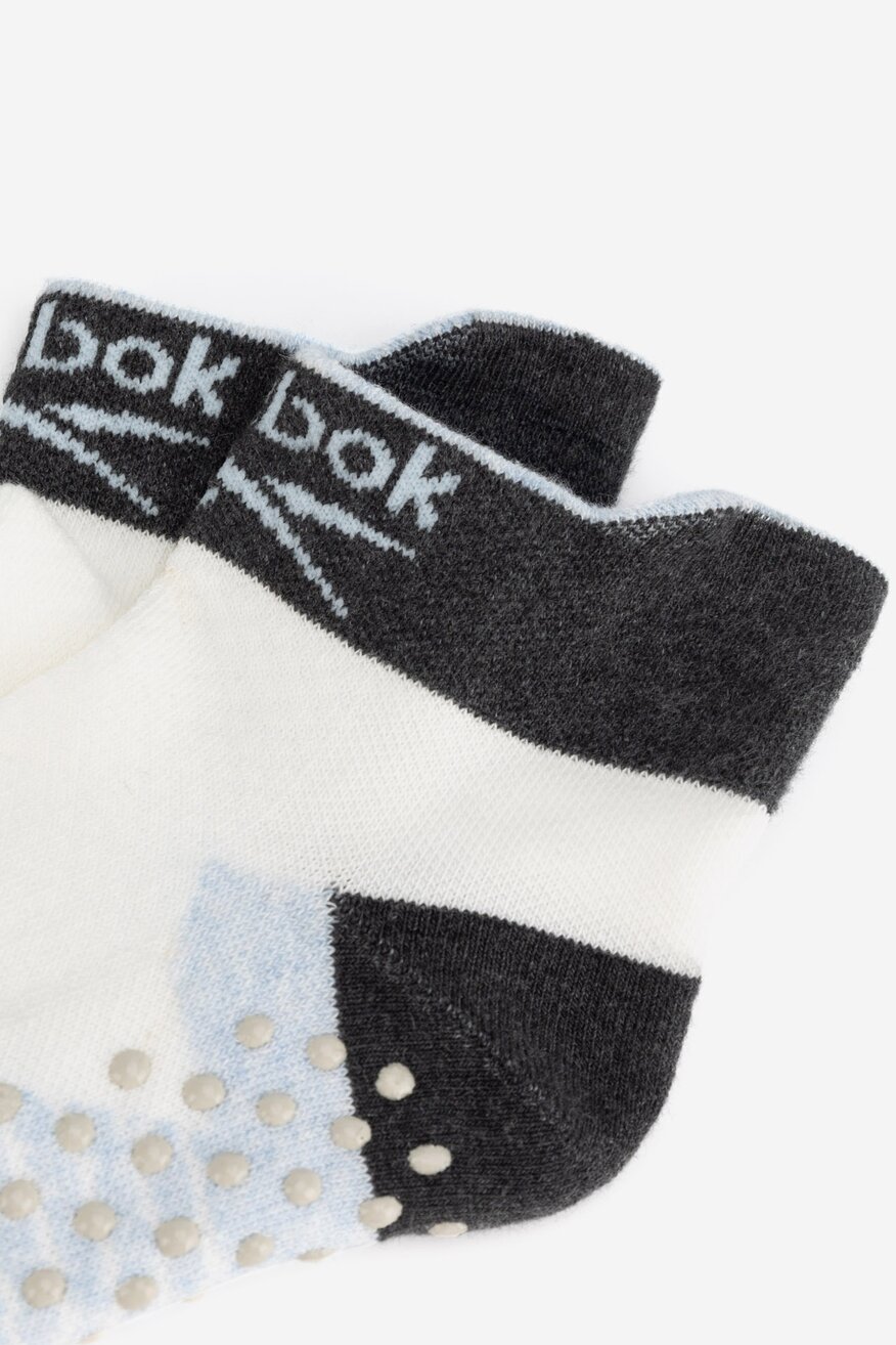 
                Чорапи Reebok БЯЛ - 5905588713166