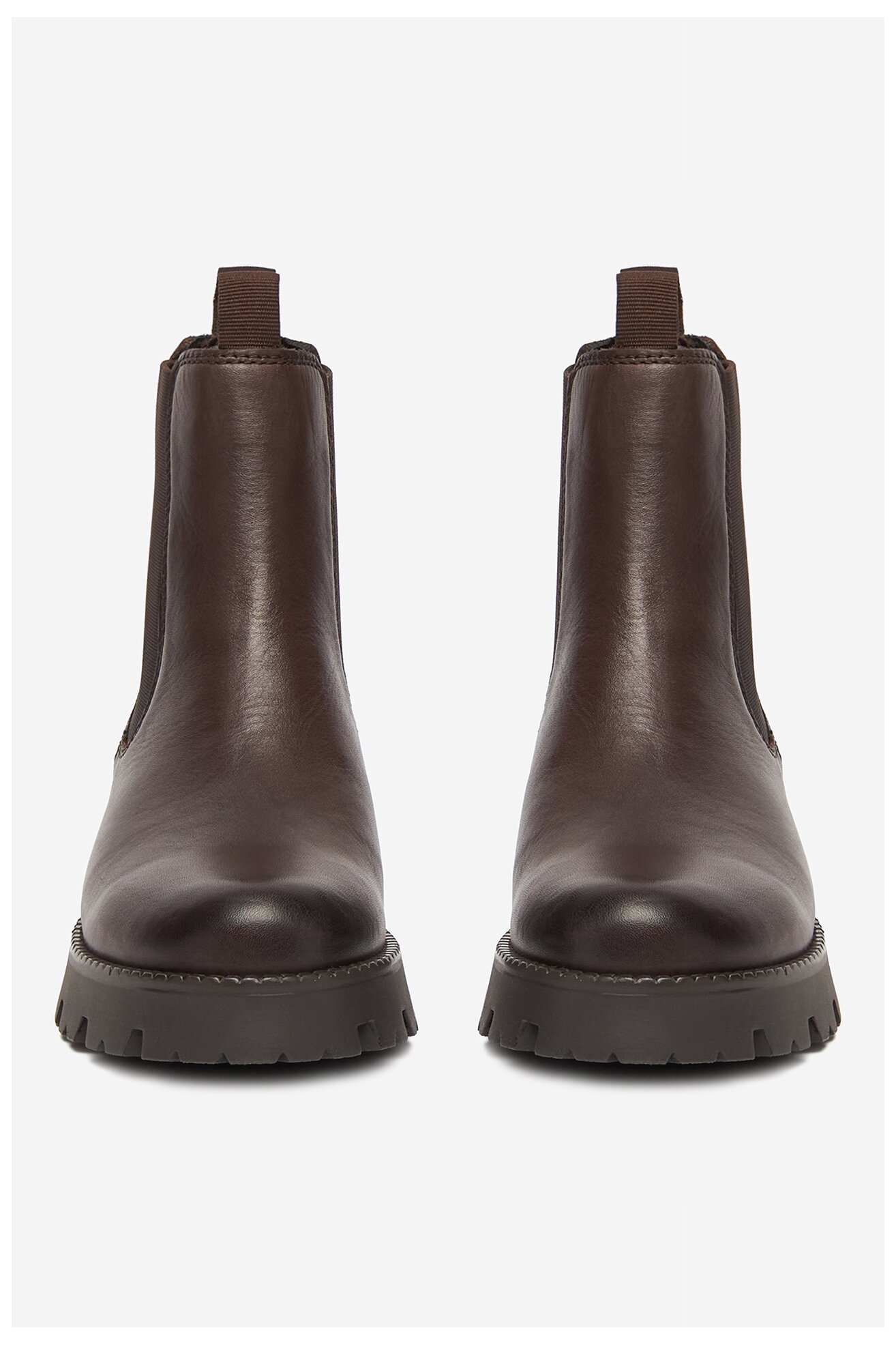 Боти Lasocki CEO-WI16-780-01 КАФЯВ