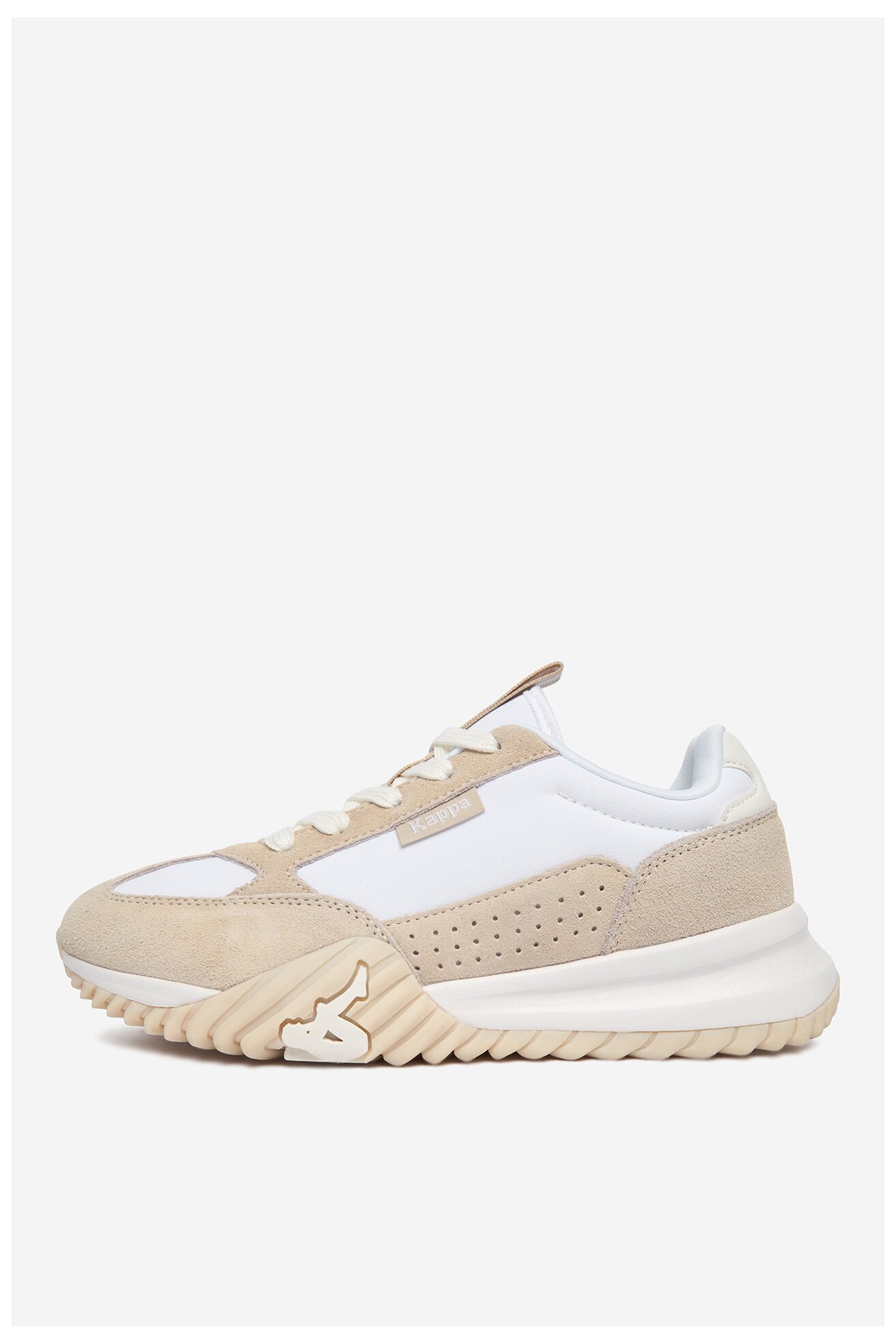 Obuwie sportowe Kappa CEO-351P8PW(W) Beżowy